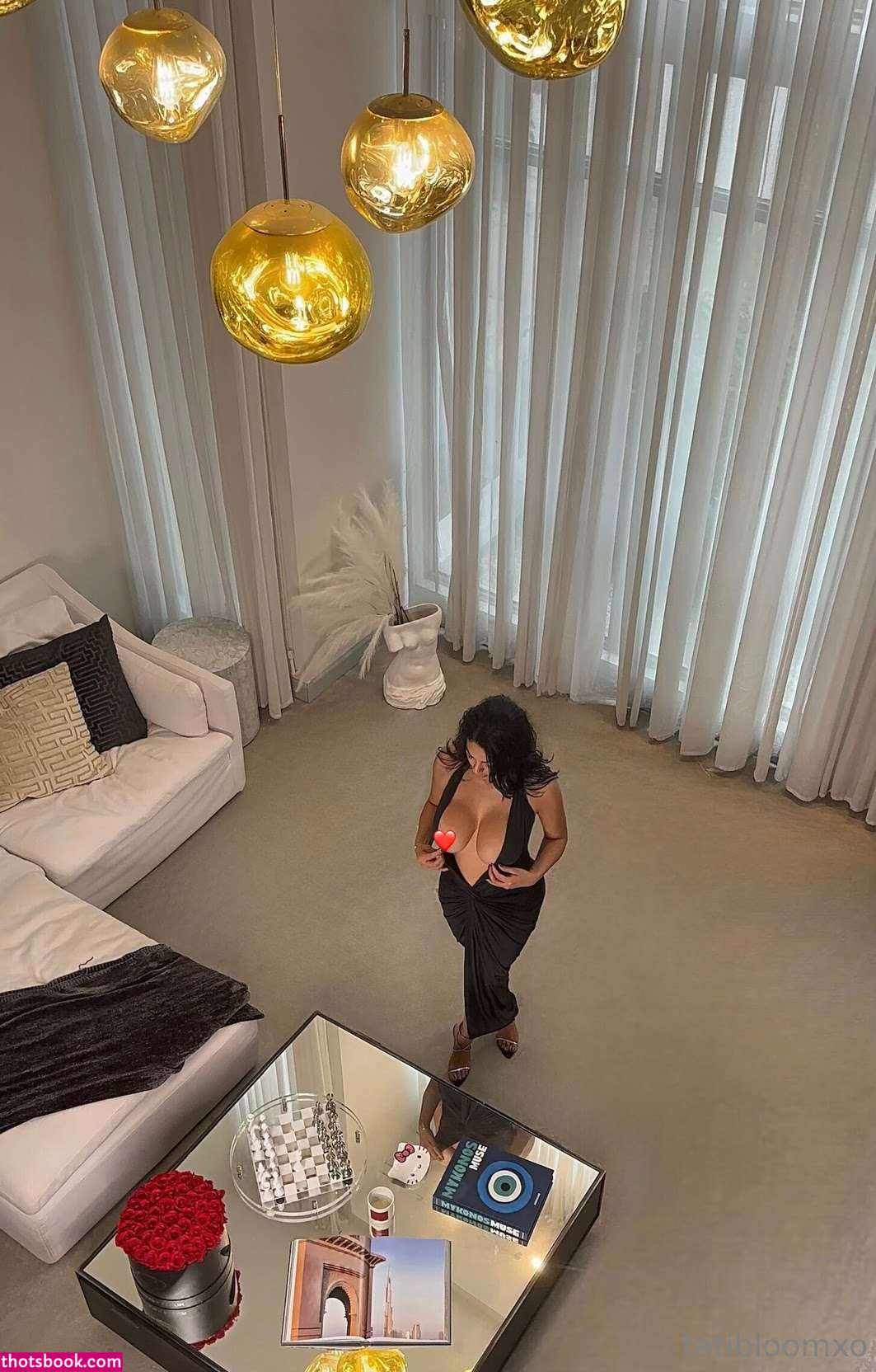 tatibloomxo Nude Leaks OnlyFans Photos #6 1790573