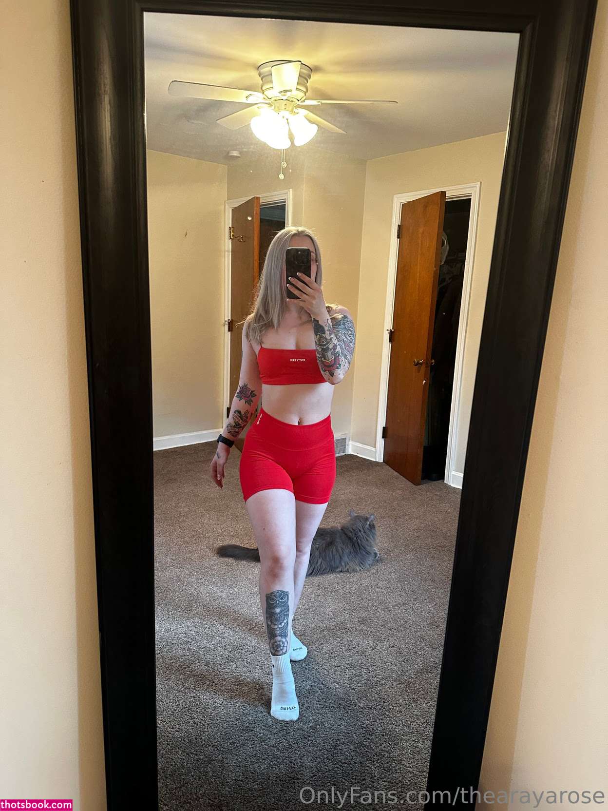 thearayarose Nude Leaks OnlyFans Photos #3 1790588