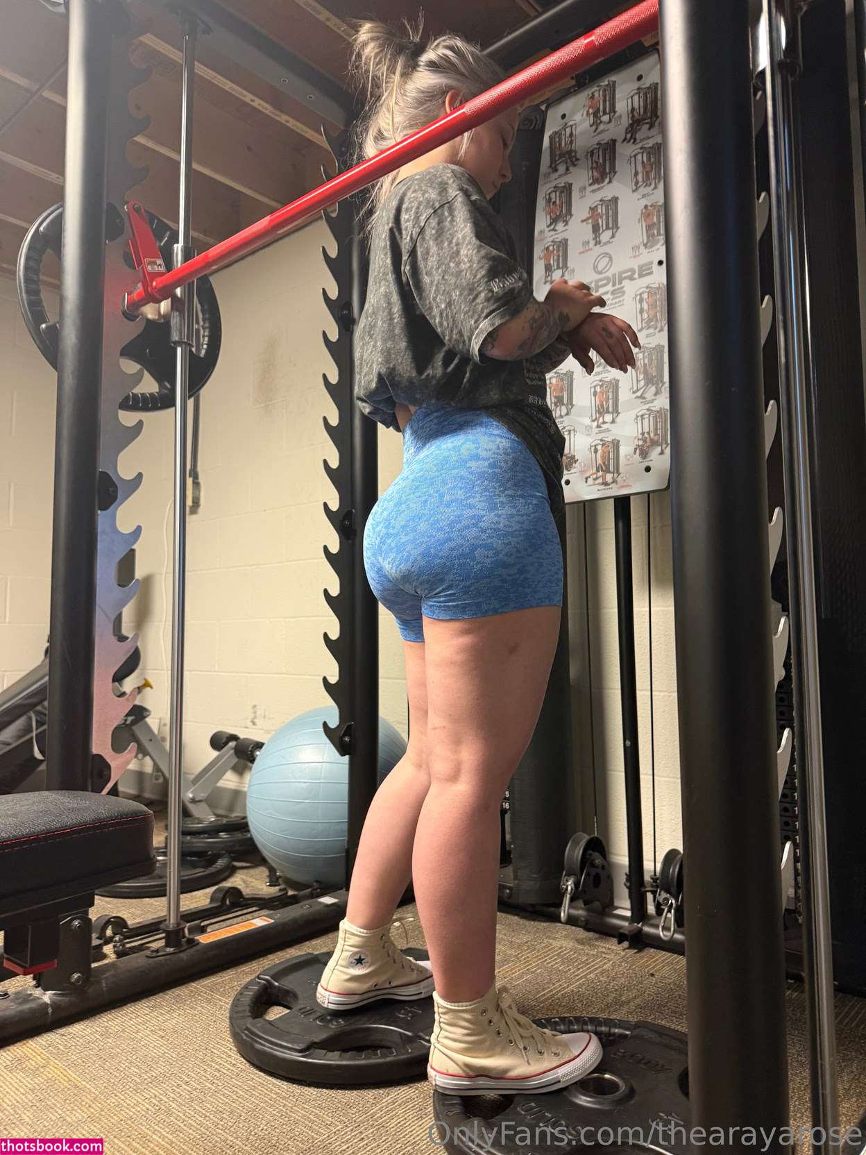 thearayarose Nude Leaks OnlyFans Photos #3 1790592