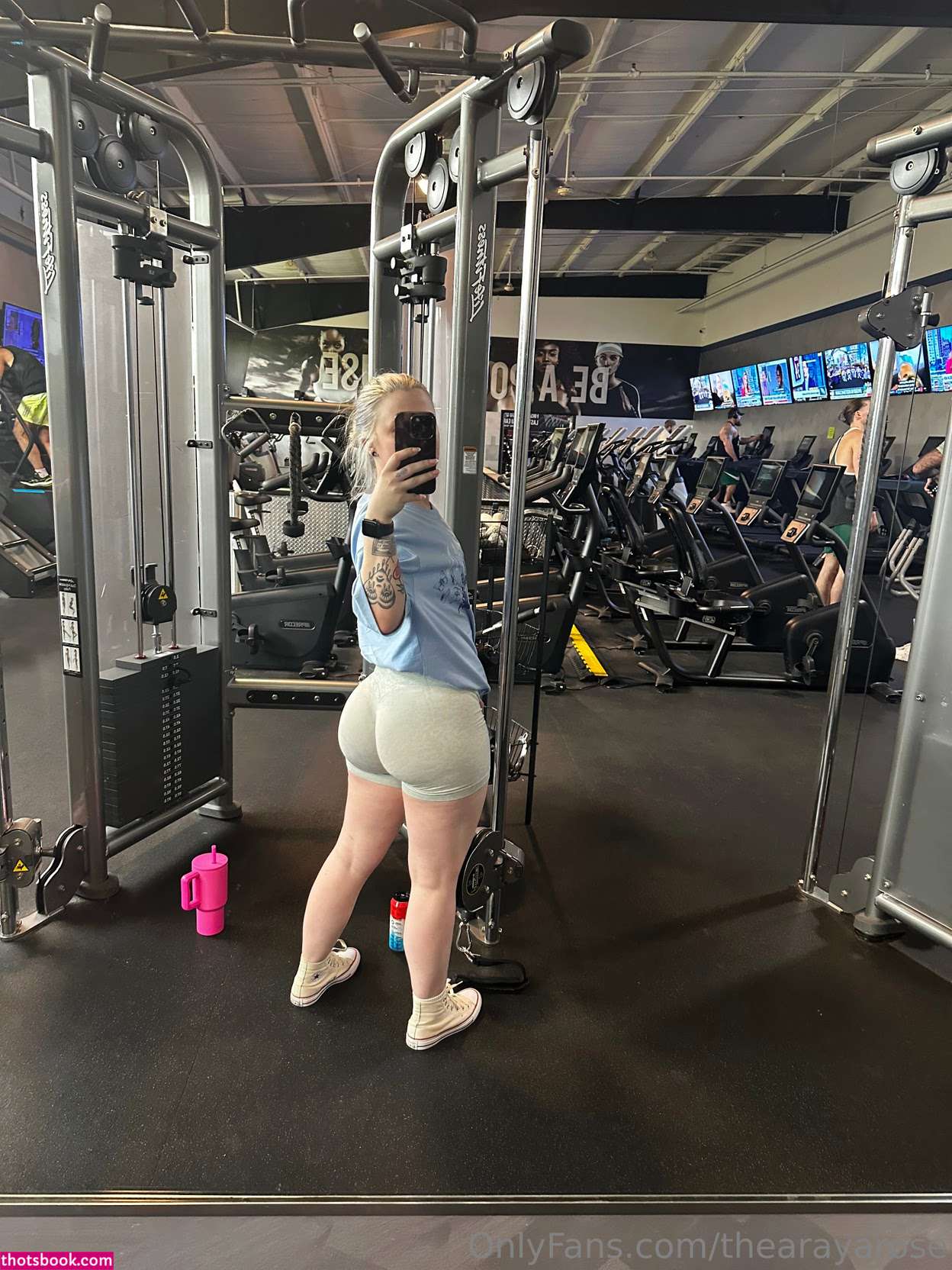 thearayarose Nude Leaks OnlyFans Photos #4 1790595