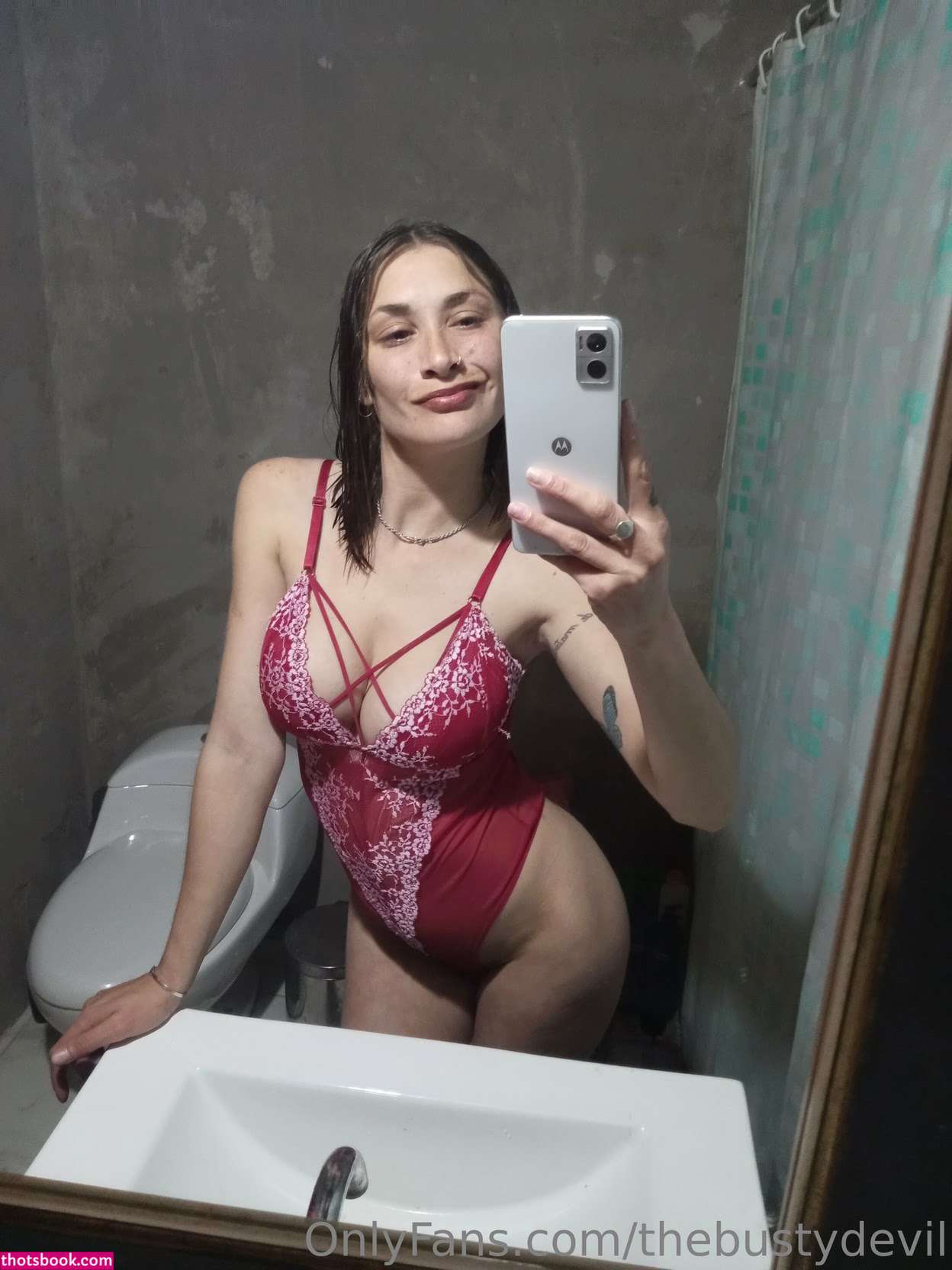 thebustydevil Nude Leaks OnlyFans Photos #4 1790627