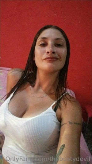 thebustydevil Nude Leaks OnlyFans Photos #4