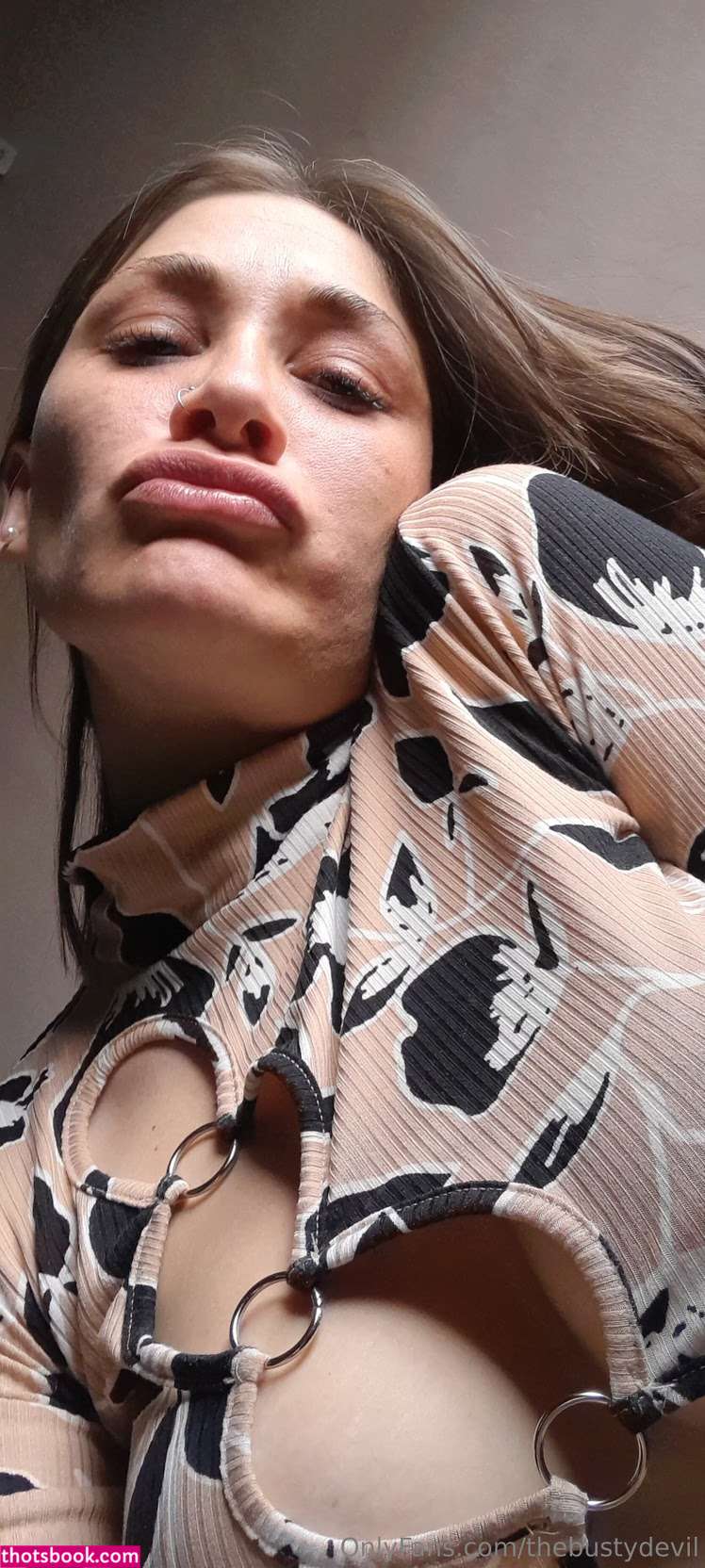 thebustydevil Nude Leaks OnlyFans Photos #6 1790639