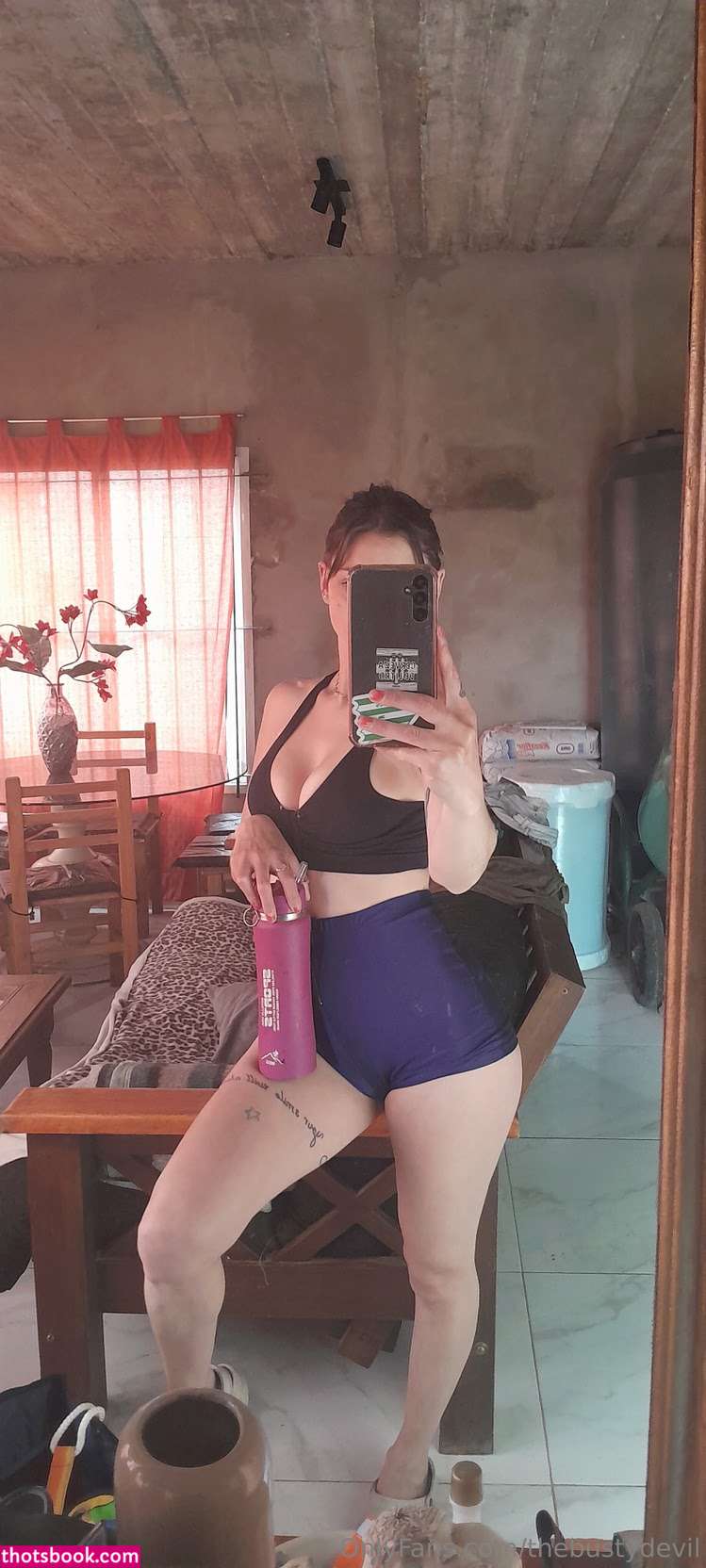 thebustydevil Nude Leaks OnlyFans Photos #6 1790641