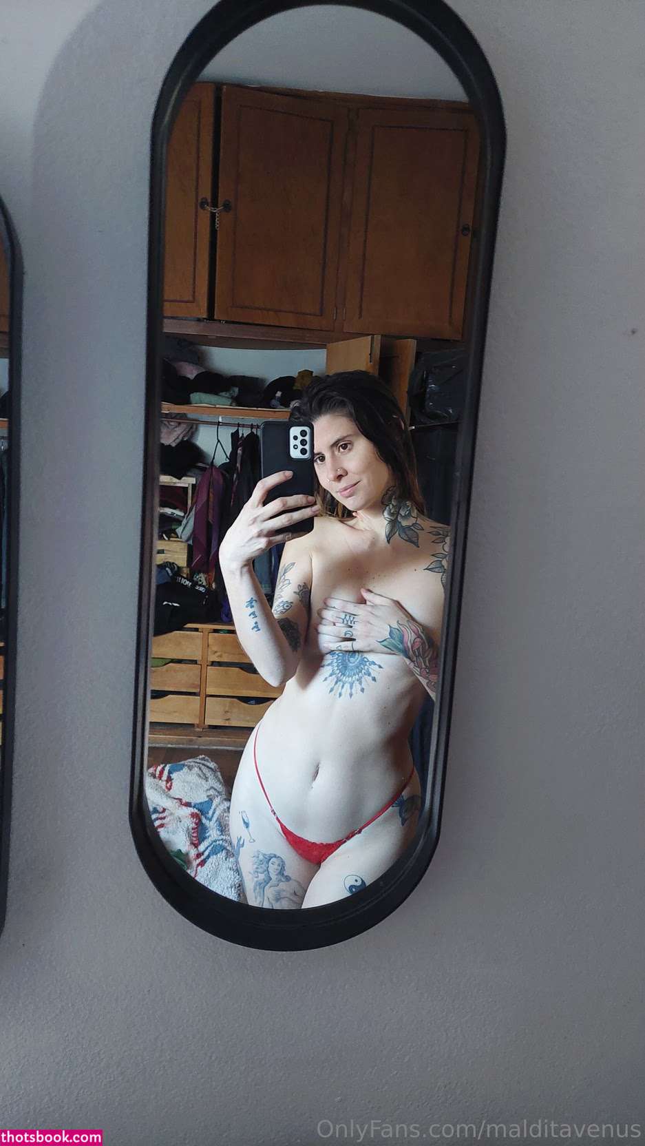 venusagus Nude Leaks OnlyFans Photos #1 1790713