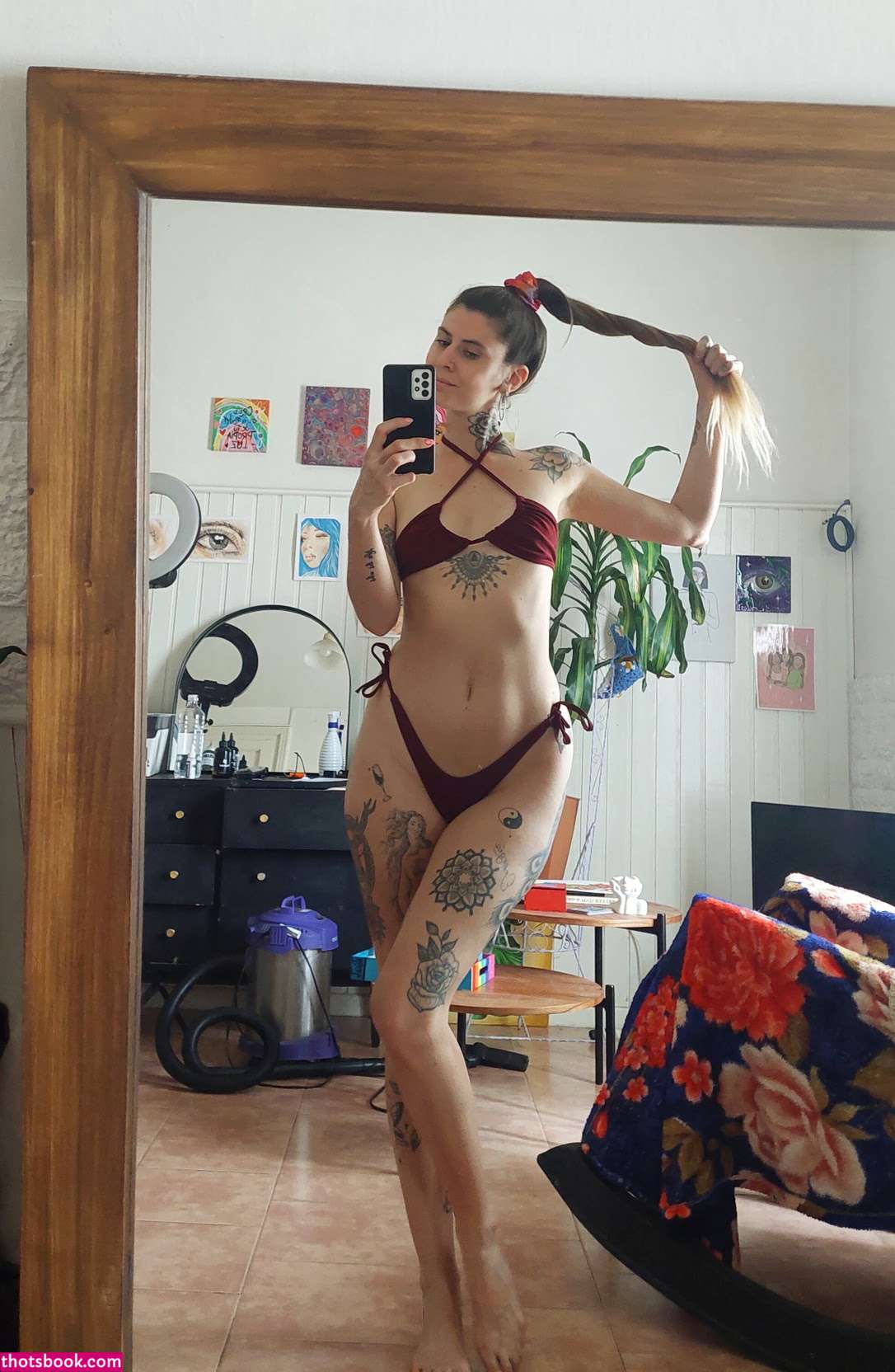 venusagus Nude Leaks OnlyFans Photos #3 1790721