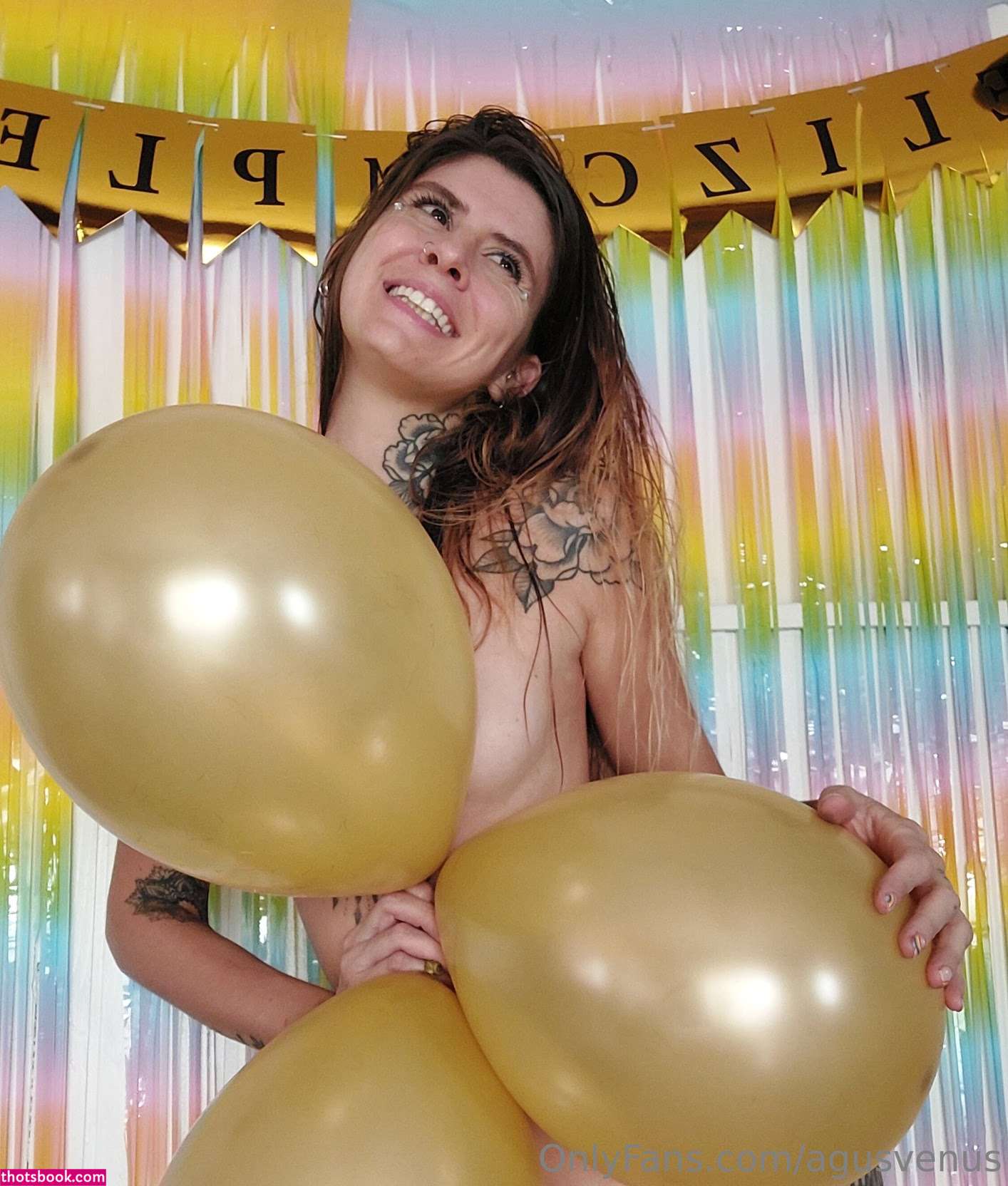 venusagus Nude Leaks OnlyFans Photos #5 1790729