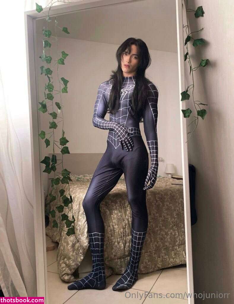 whojuniorr Nude Leaks OnlyFans Photos #1 1790819