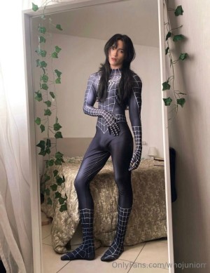 whojuniorr Nude Leaks OnlyFans Photos #1