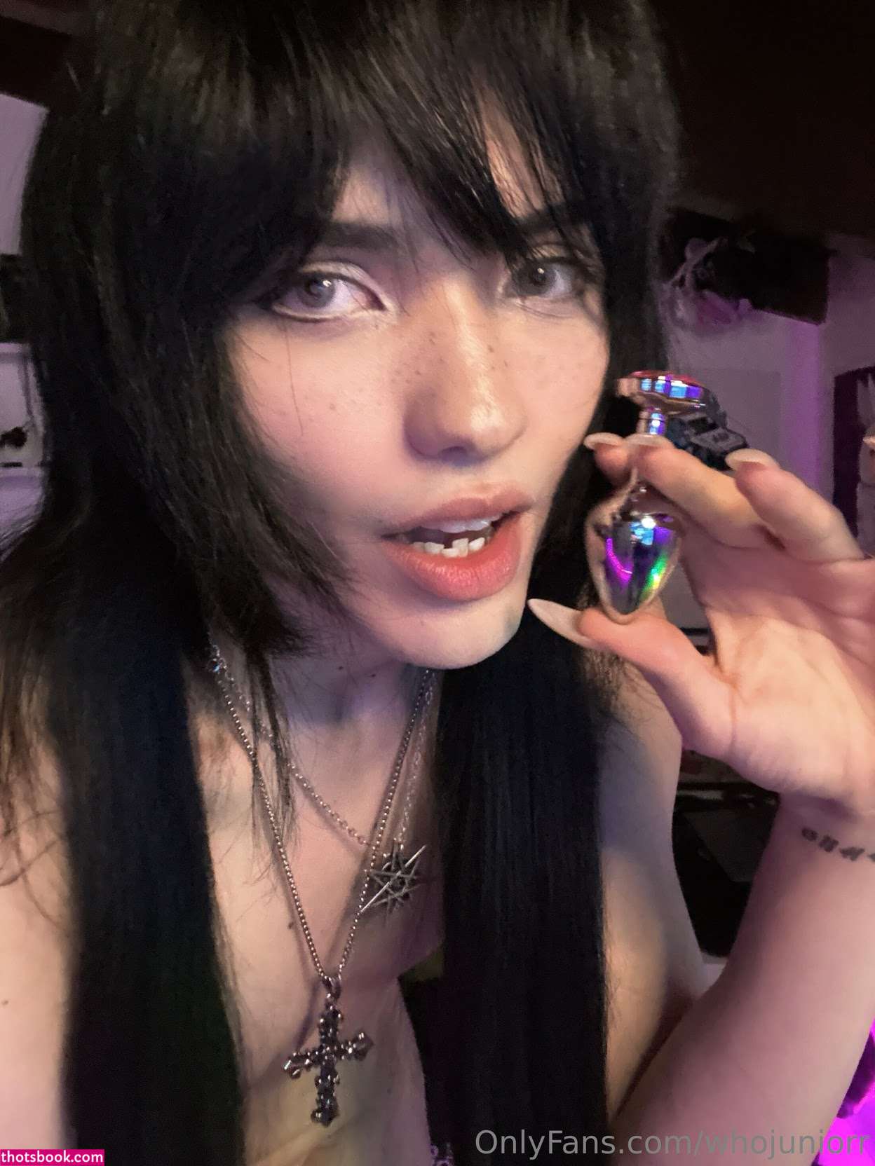 whojuniorr Nude Leaks OnlyFans Photos #3 1790835