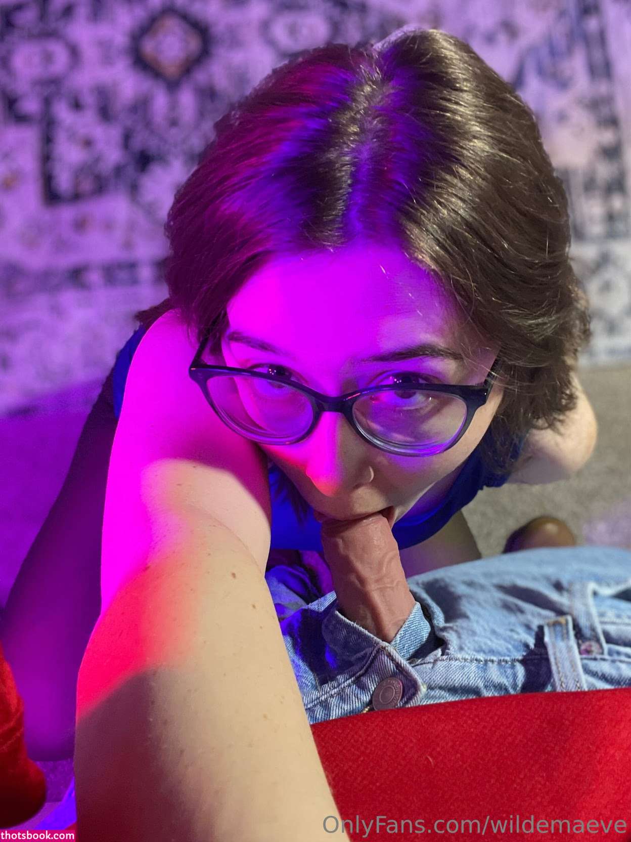 wildemaeve Nude Leaks OnlyFans Photos #6 1790887