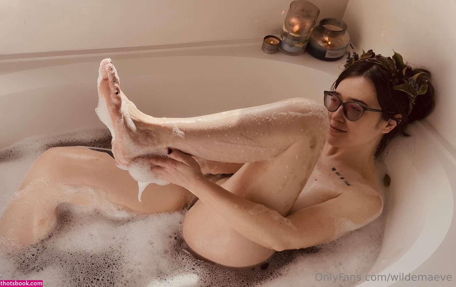 wildemaeve Nude Leaks OnlyFans Photos #6 1790910