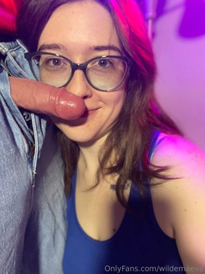 wildemaeve Nude Leaks OnlyFans Photos #6