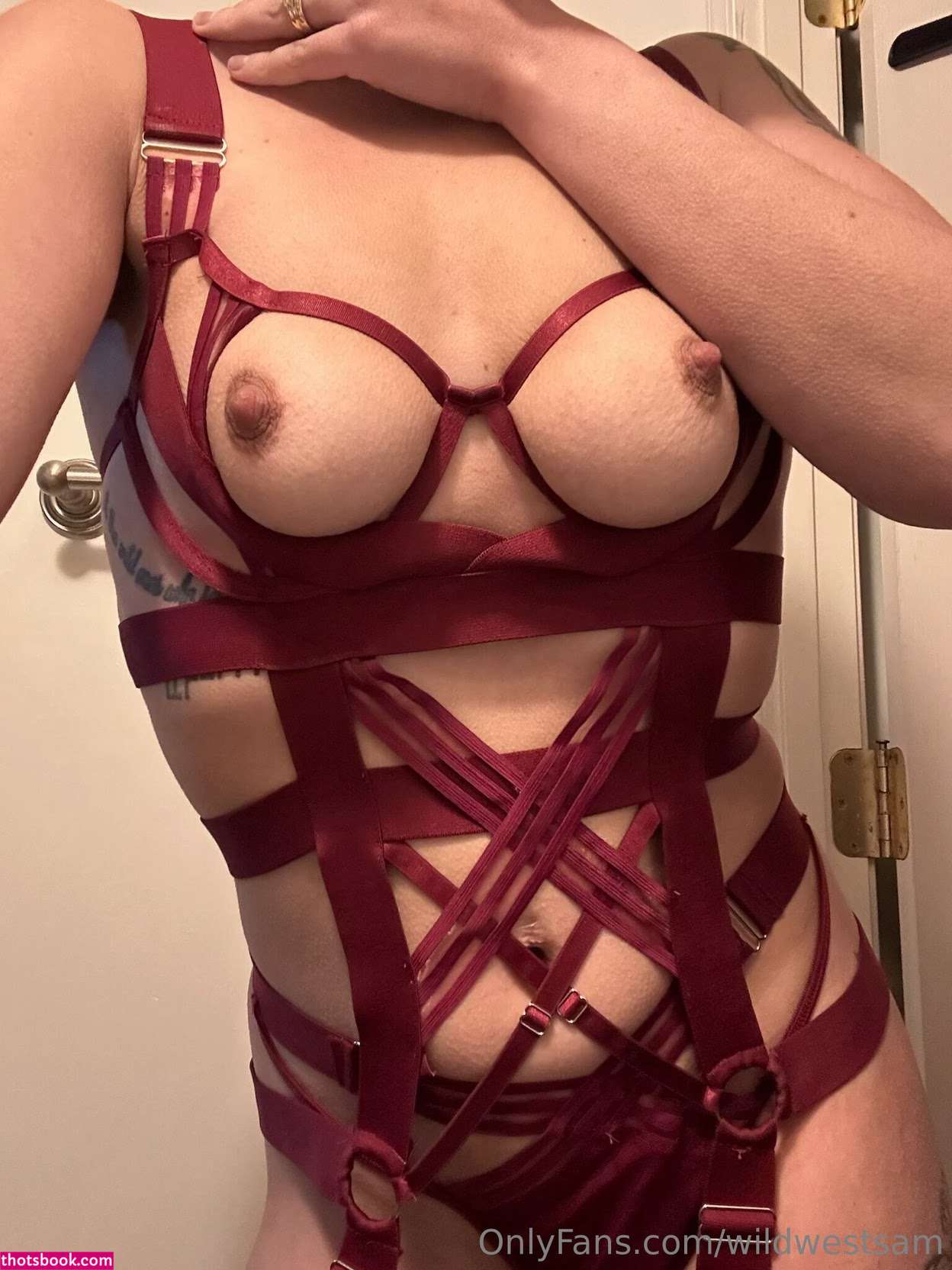 wildwestsam Nude Leaks OnlyFans Photos #6 1790943