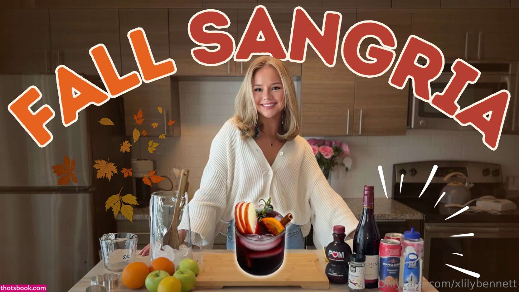 xlilybennett Nude Leaks OnlyFans Photos #1 1790988