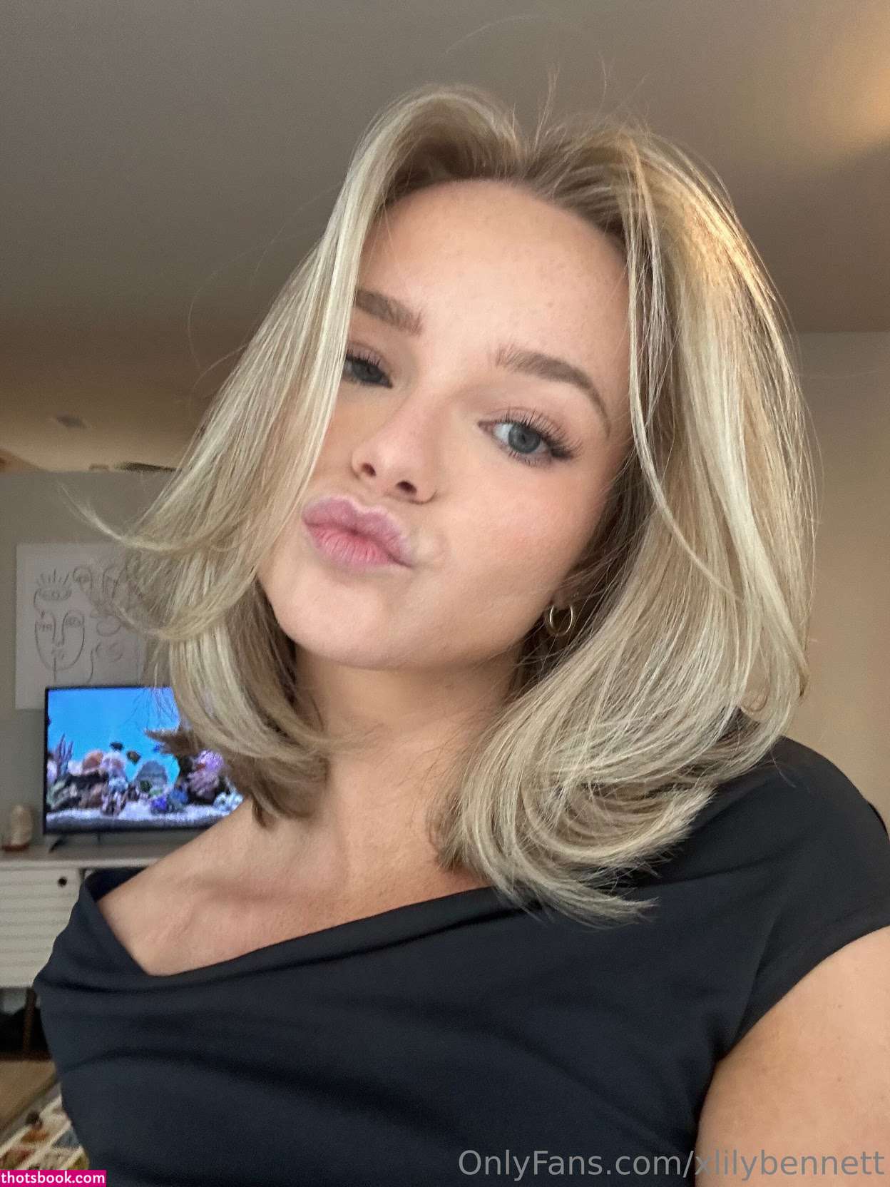 xlilybennett Nude Leaks OnlyFans Photos #5 1791009