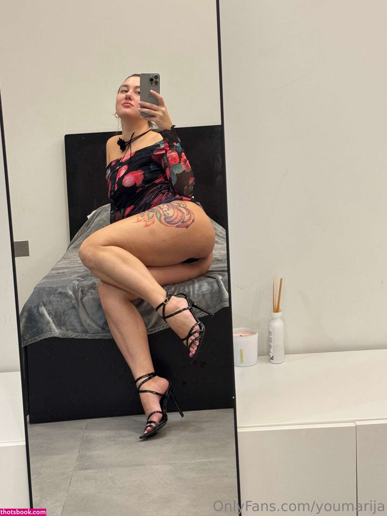 youmarija Nude Leaks OnlyFans Photos #5 1791078