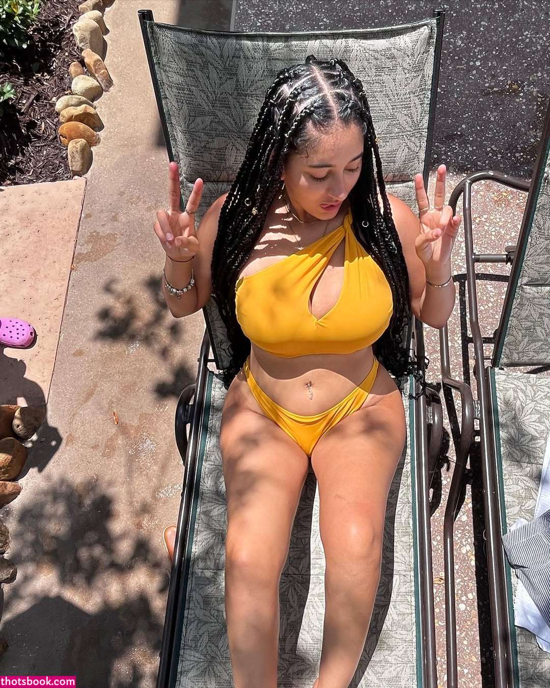 jalidestiny Nude Leaks OnlyFans Photos #5 1800029