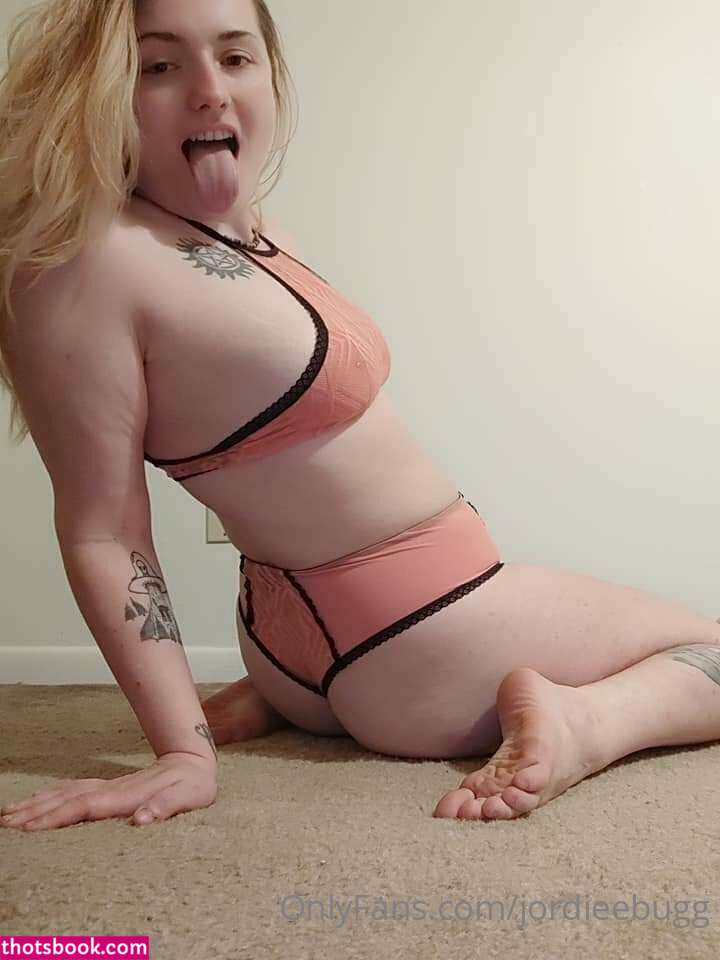 Jordieebugg Nude Leaks OnlyFans Photos #2 1800096