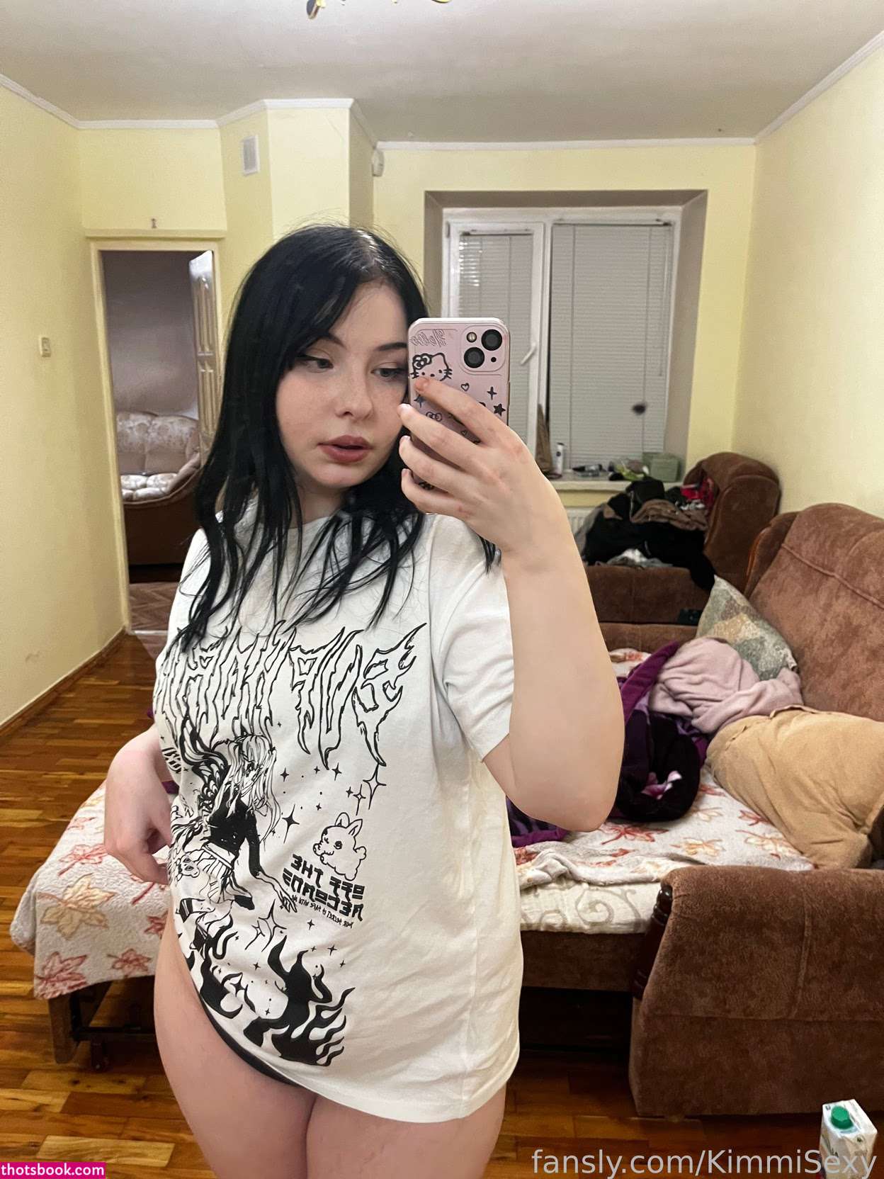 Kimmisexy Nude Leaks OnlyFans Photos #1 1800150