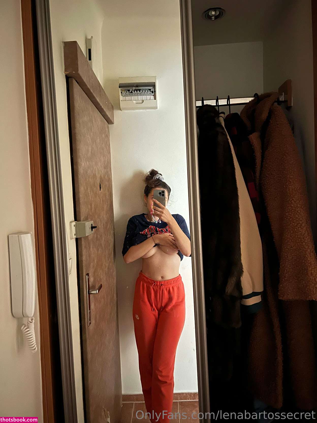 lenabartossecret Nude Leaks OnlyFans Photos #6 1800429