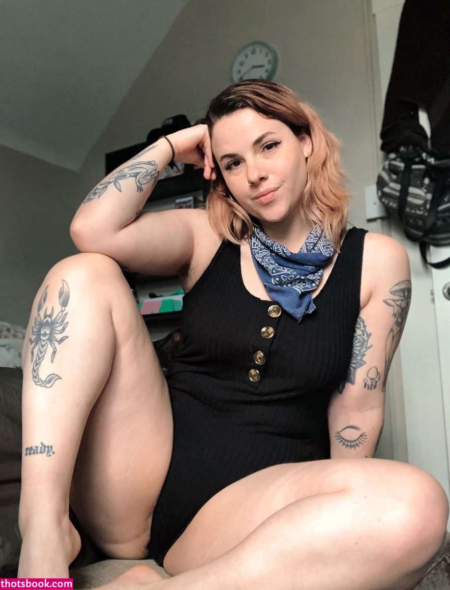 lexxxreyn Nude Leaks OnlyFans Photos #1 1800482