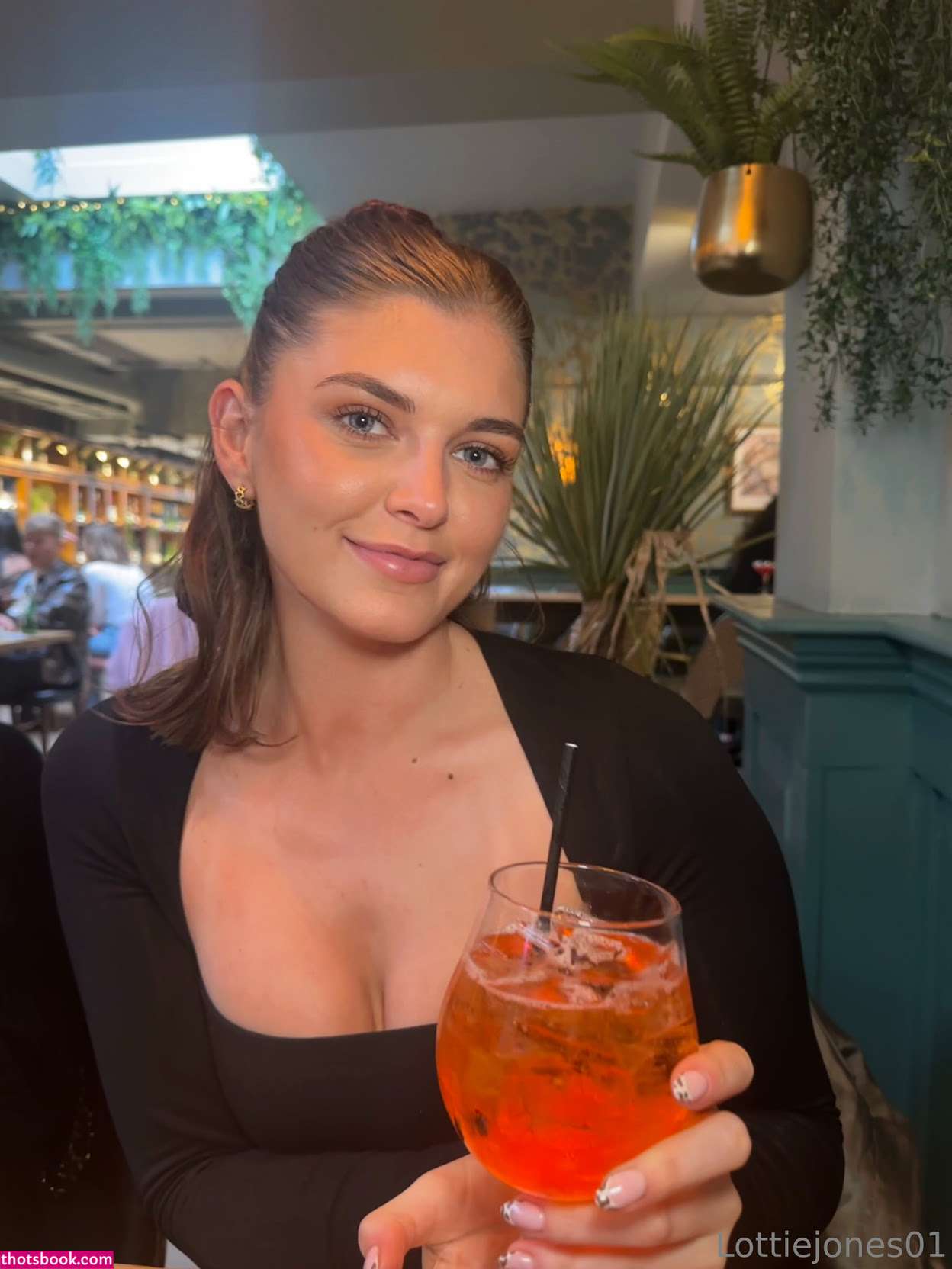 lottiejones01 Nude Leaks OnlyFans Photos #3 1800614