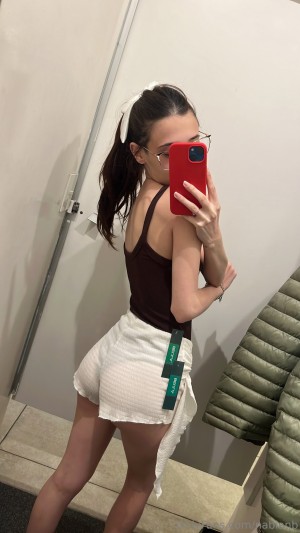 nabianb Nude Leaks OnlyFans Photos #1