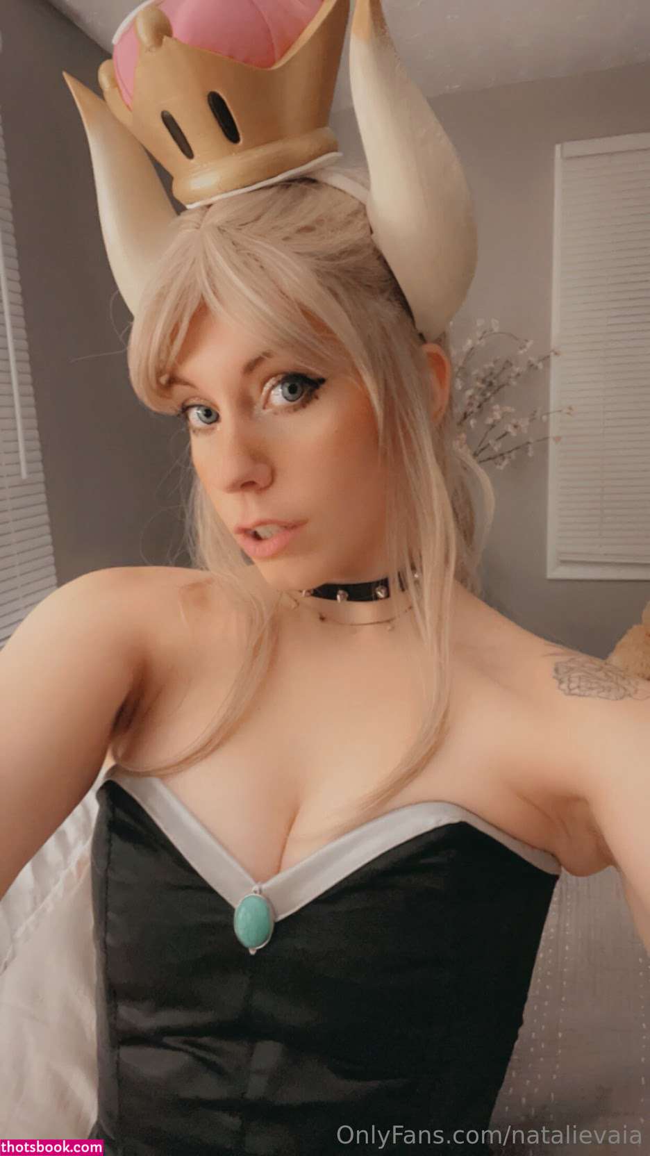 natalievox Nude Leaks OnlyFans Photos #6 1800938