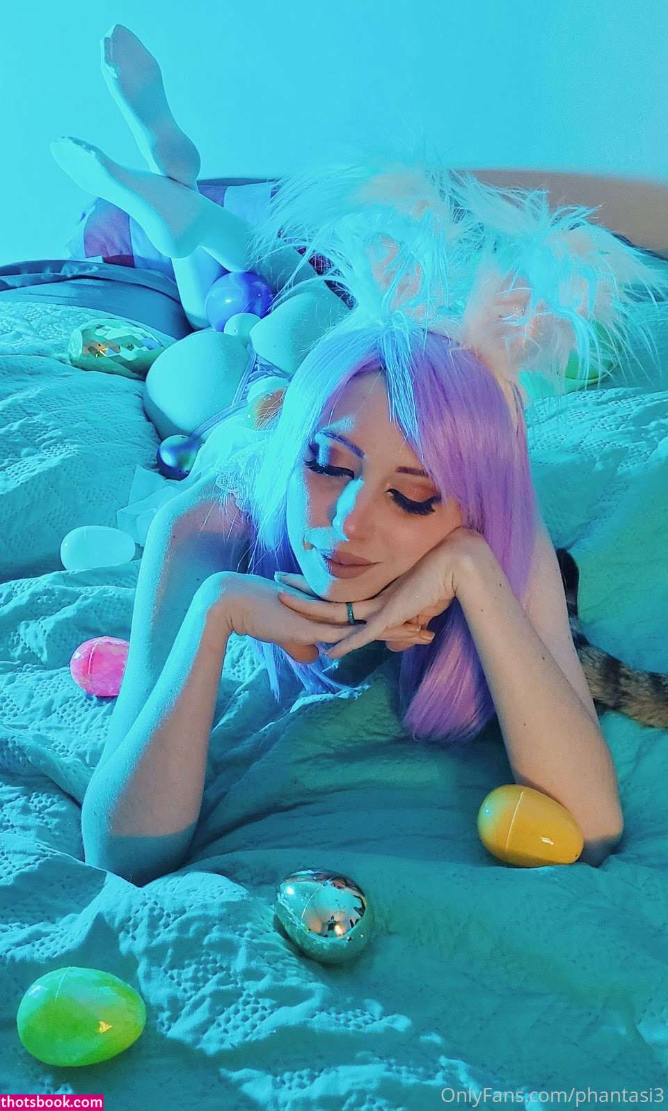 Phantasi3 Nude Leaks OnlyFans Photos #4 1801107