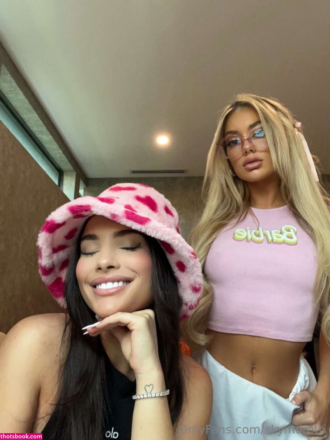 skymoretti Nude Leaks OnlyFans Photos #2 1801253