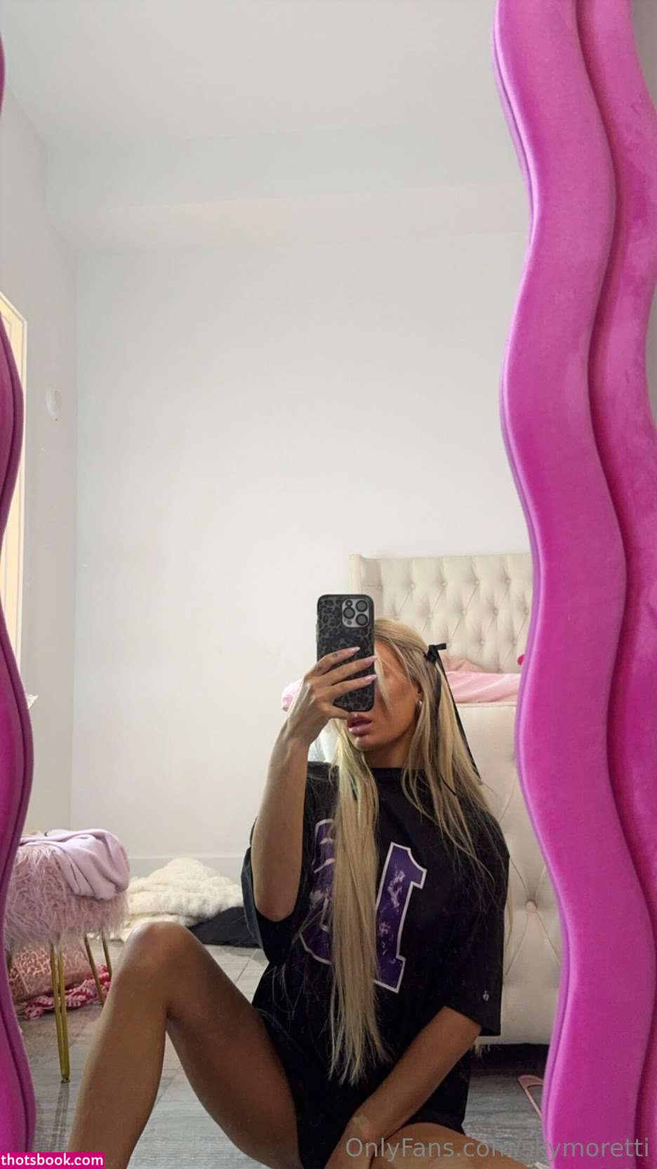skymoretti Nude Leaks OnlyFans Photos #4 1801261