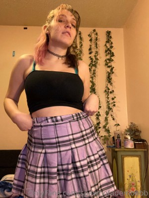 spawnofademon1 Nude Leaks OnlyFans Photos #3