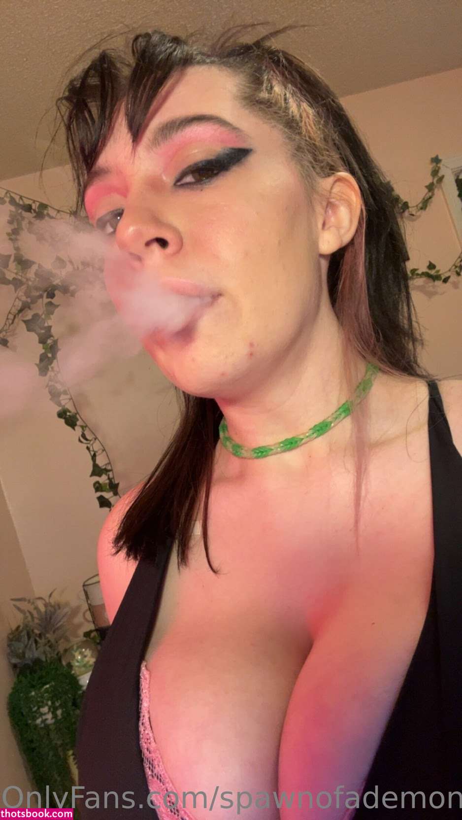 spawnofademon1 Nude Leaks OnlyFans Photos #5 1801475