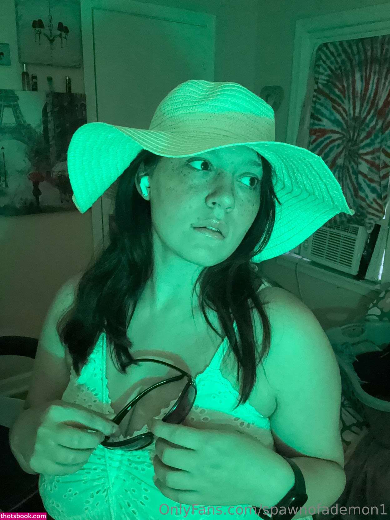spawnofademon1 Nude Leaks OnlyFans Photos #6  1801481