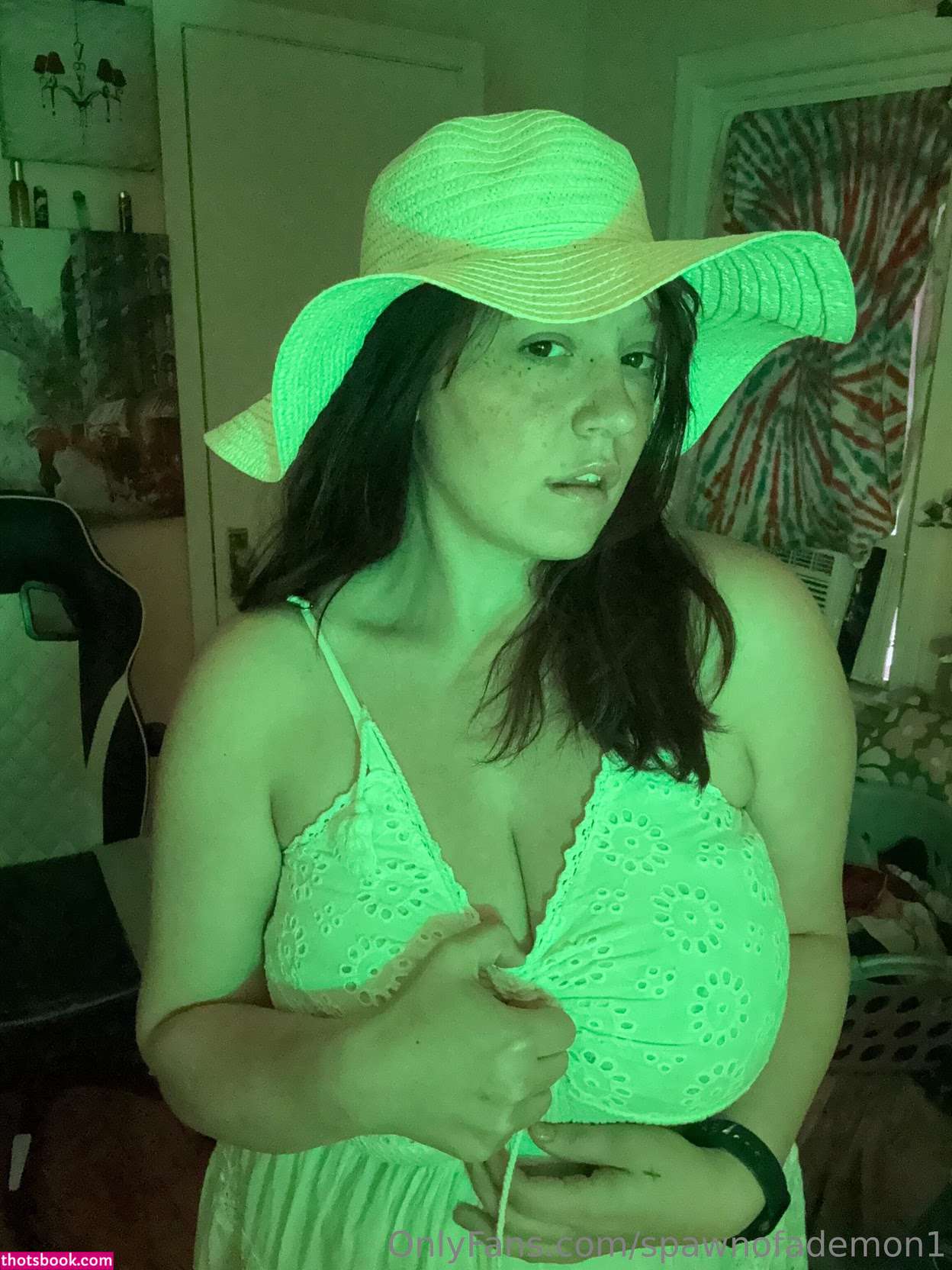 spawnofademon1 Nude Leaks OnlyFans Photos #6  1801482