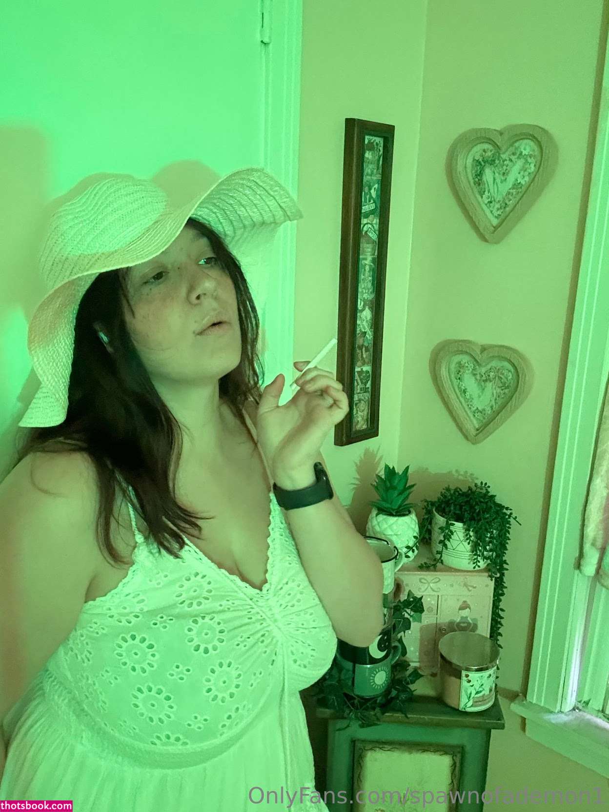 spawnofademon1 Nude Leaks OnlyFans Photos #6  1801488