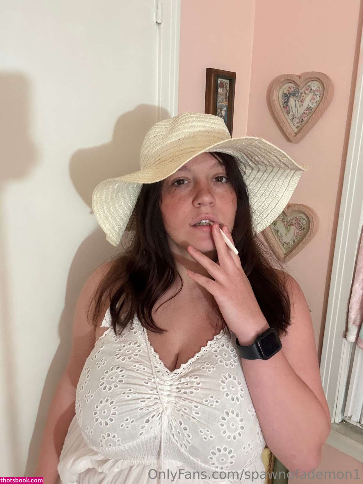 spawnofademon1 Nude Leaks OnlyFans Photos #6  1801489