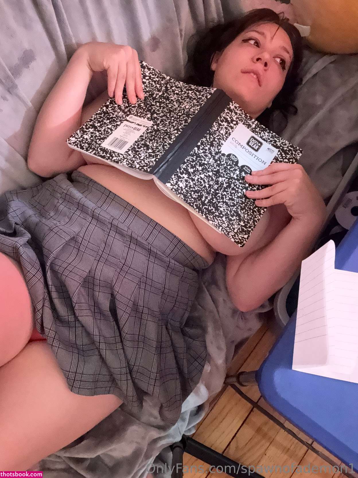 spawnofademon1 Nude Leaks OnlyFans Photos #6  1801494