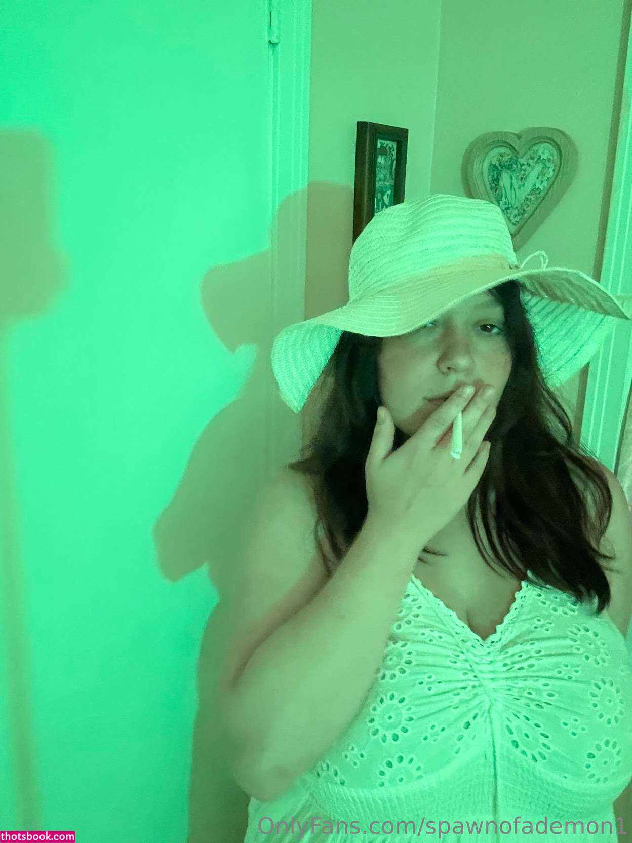 spawnofademon1 Nude Leaks OnlyFans Photos #6  1801502