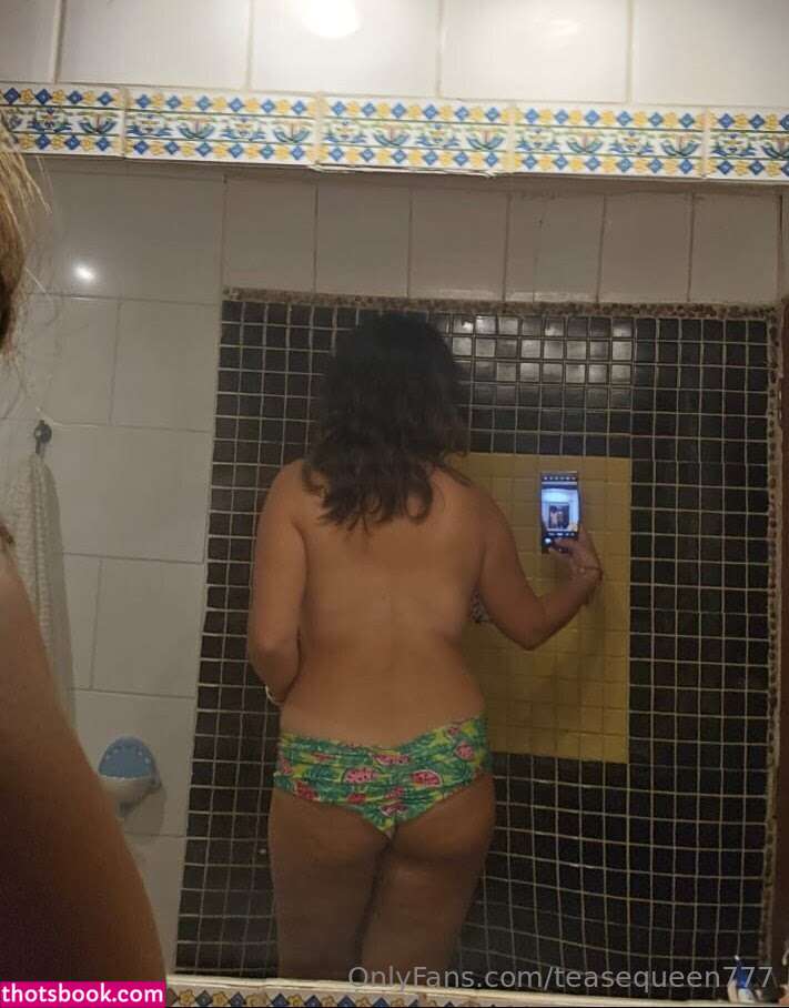 teasequeen777 Nude Leaks OnlyFans Photos #5 1801609