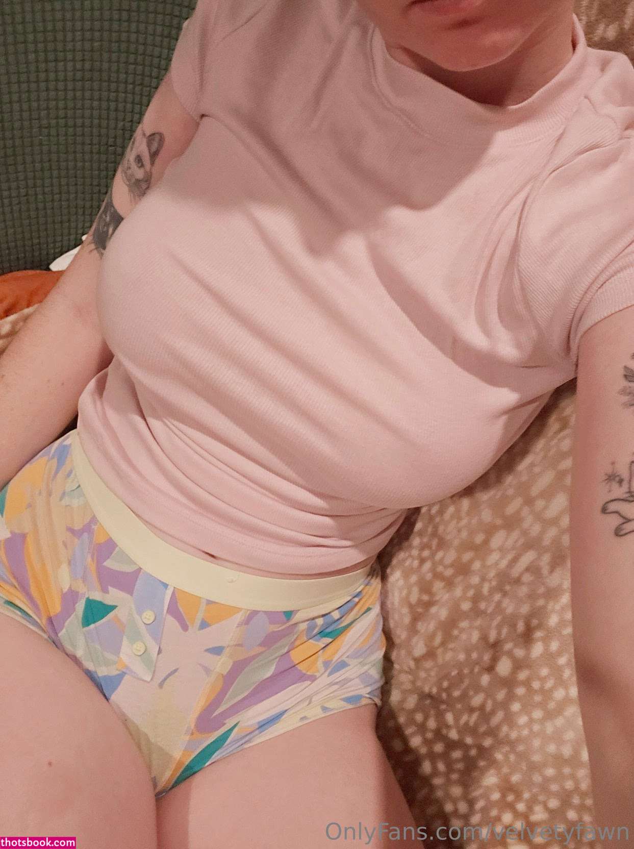 velvetyfawn Nude Leaks OnlyFans Photos #6 1801697