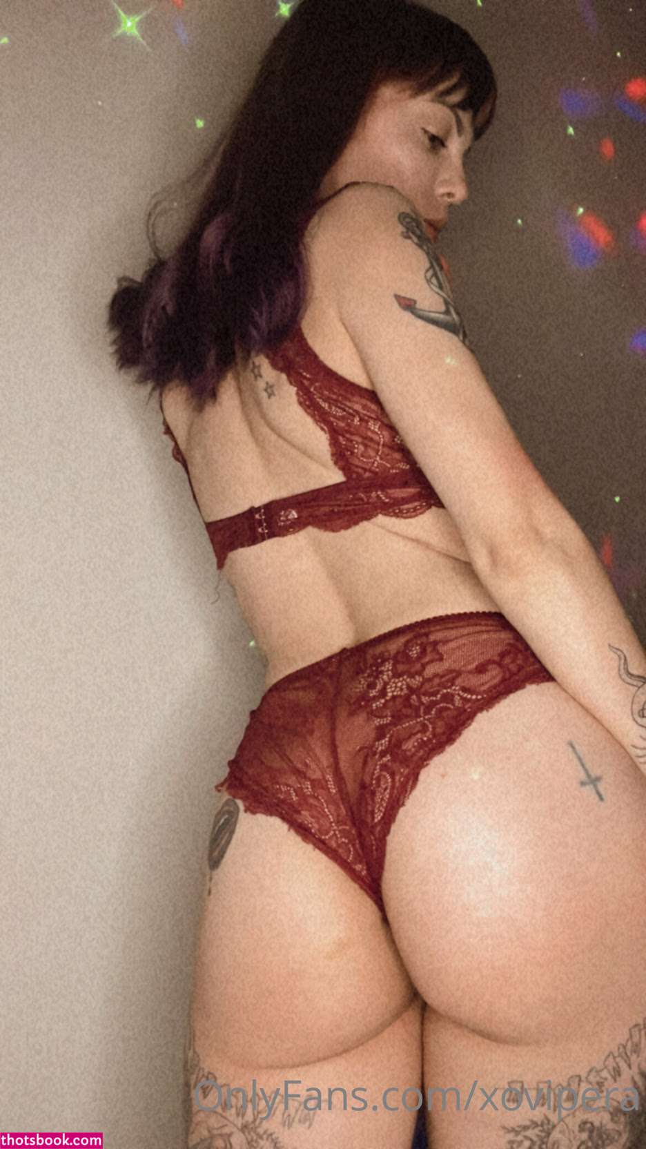 Vipera Nude Leaks OnlyFans Photos #1 1801708