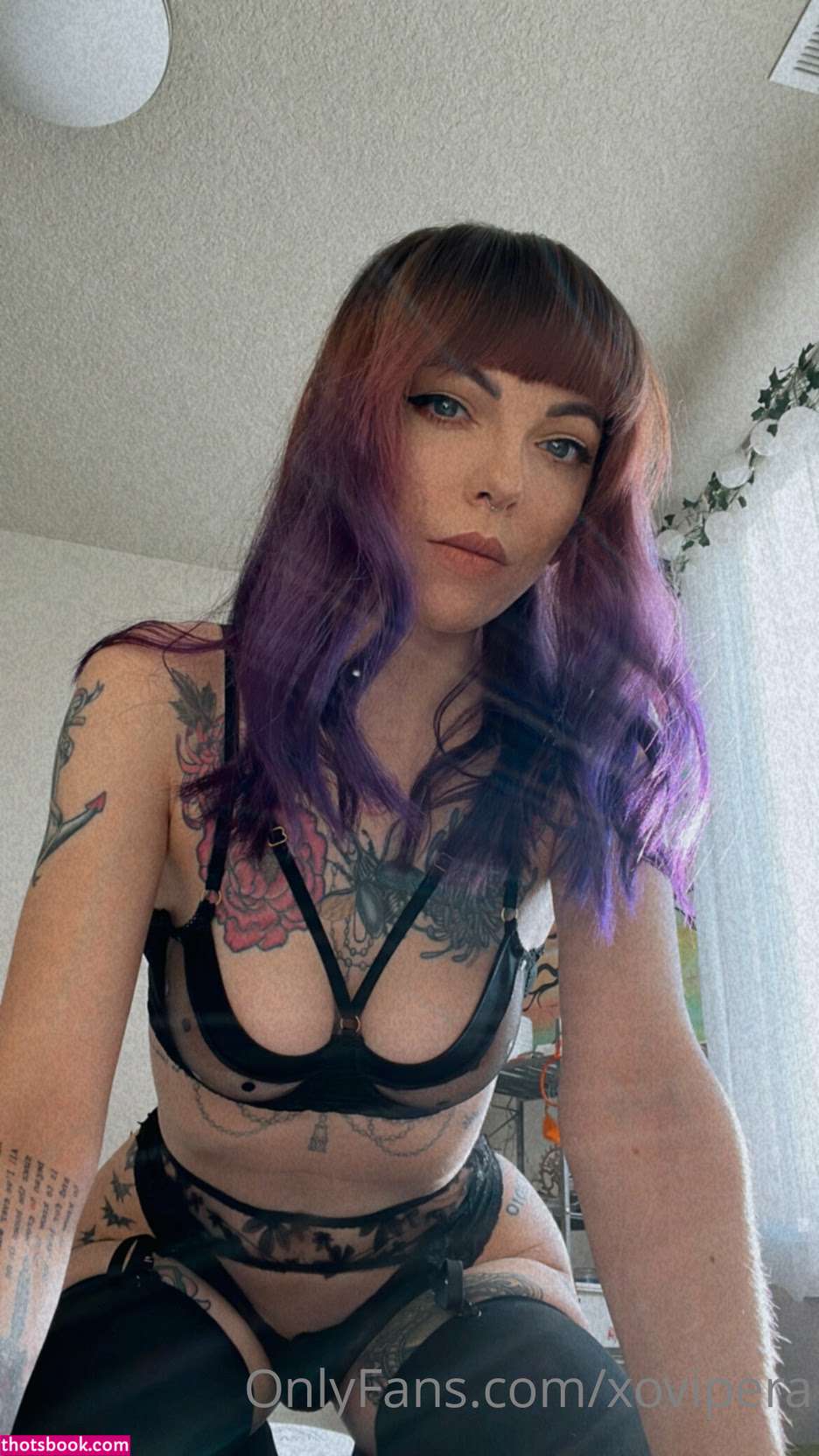 Vipera Nude Leaks OnlyFans Photos #1 1801709