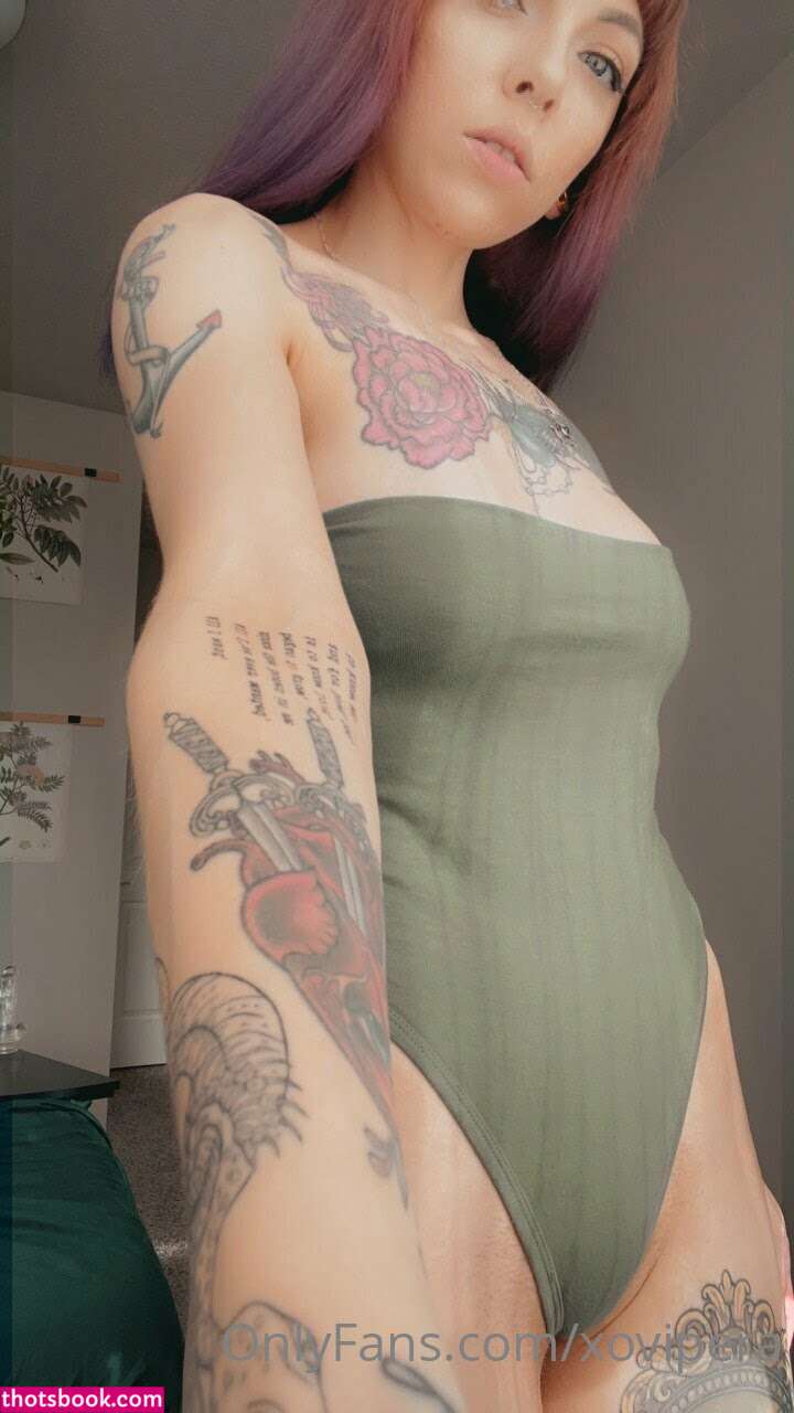 Vipera Nude Leaks OnlyFans Photos #2 1801719