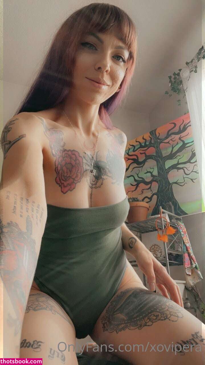 Vipera Nude Leaks OnlyFans Photos #2 1801722