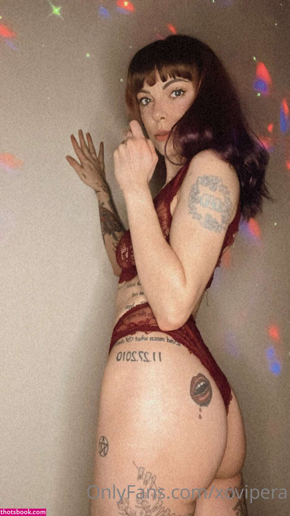 Vipera Nude Leaks OnlyFans Photos #2 1801724