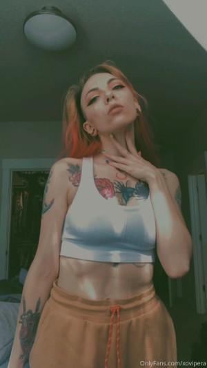 Vipera Nude Leaks OnlyFans Photos #5