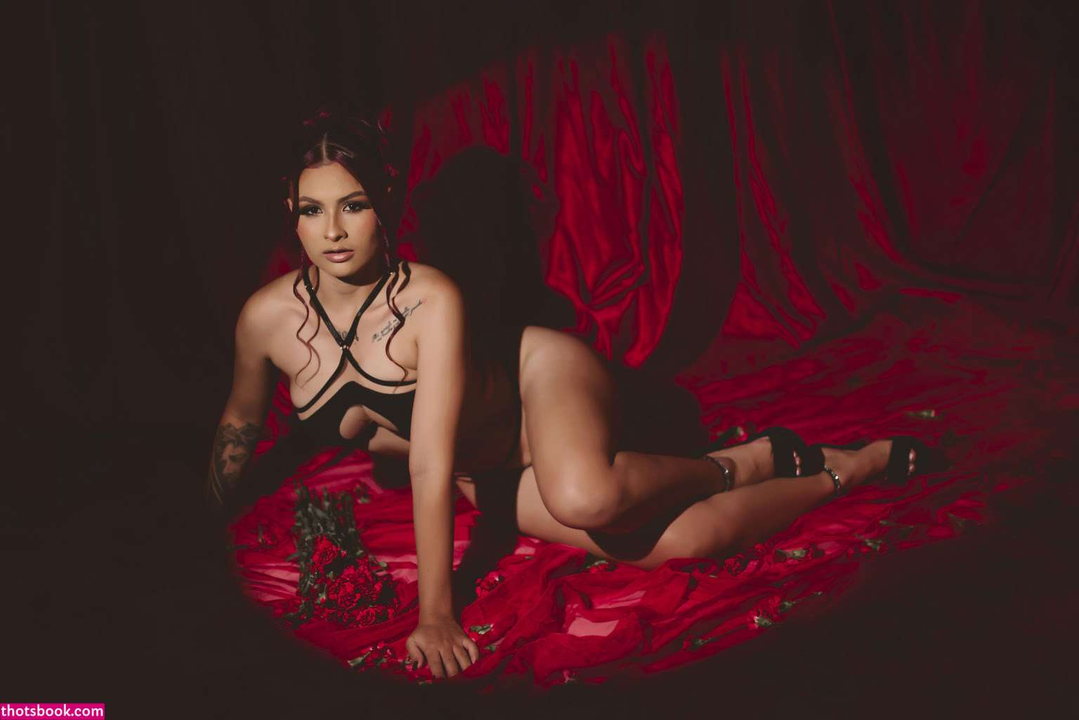 AnneDixie Nude Leaks OnlyFans Photos #3 1814076