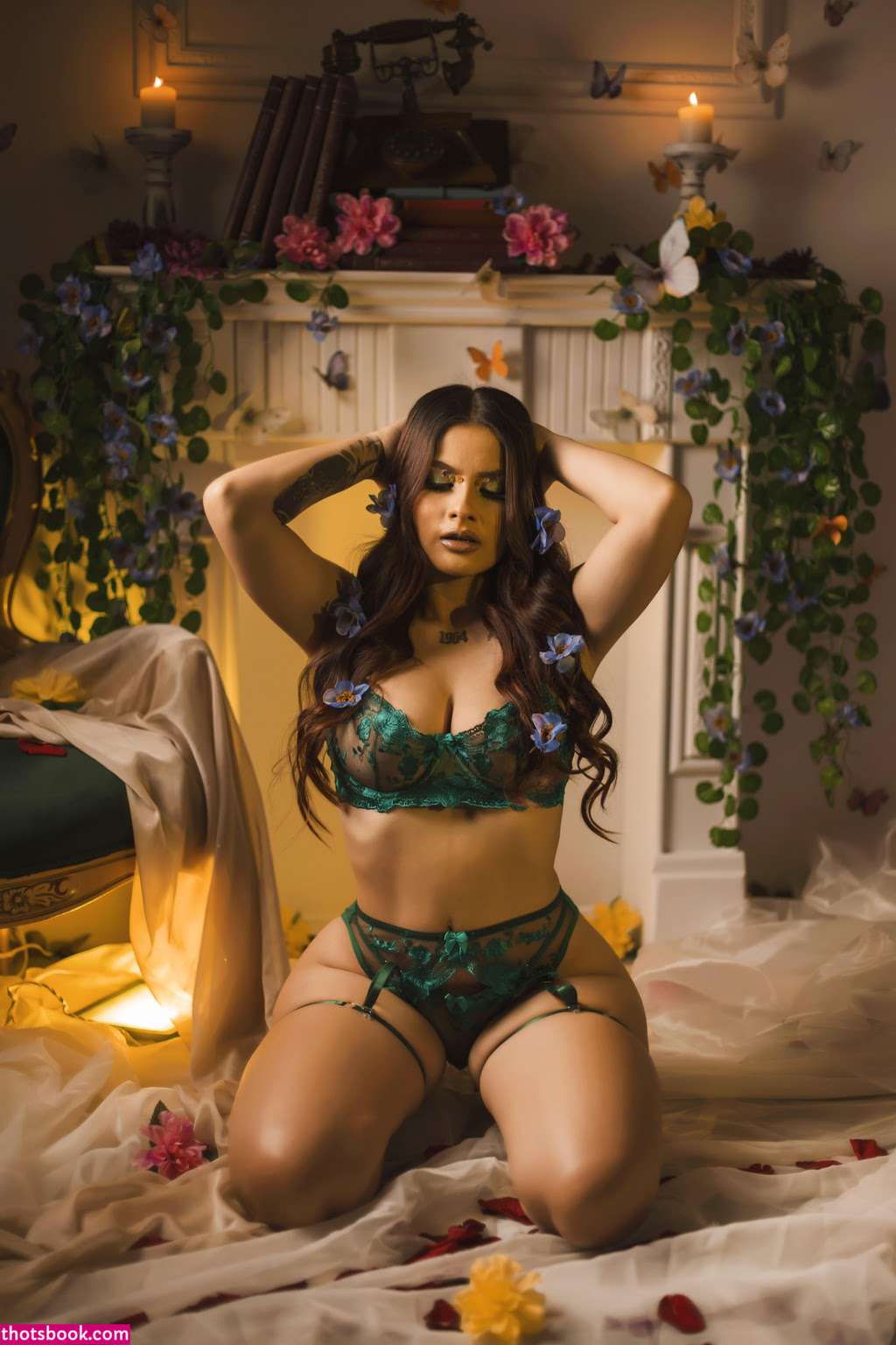 AnneDixie Nude Leaks OnlyFans Photos #4 1814083